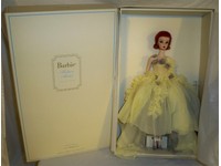 barbie gala gown